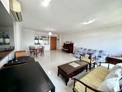 Blk 23 Ghim Moh Valley (Queenstown), HDB 5 Rooms #597792471